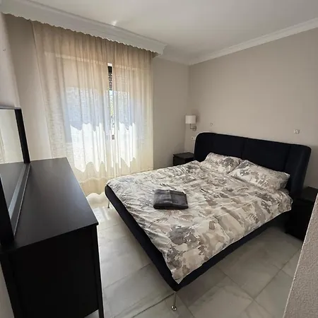 Jose Banus 7 - - Apartamento *
