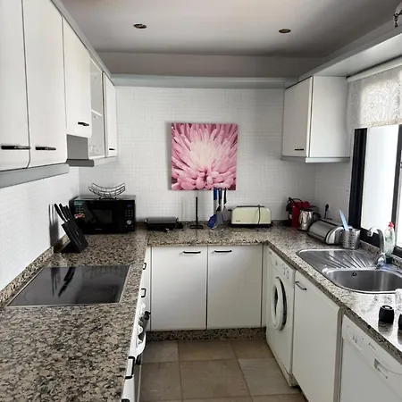Jose Banus 7 - - Apartamento Marbella