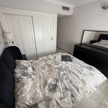 Jose Banus 7 - - Apartamento