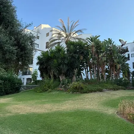 Apartamento Jose Banus 7 - -