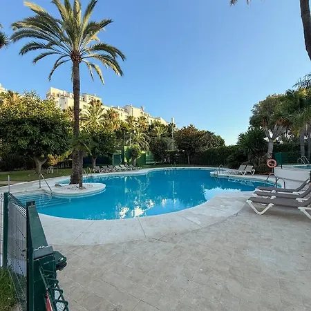 Apartamento Jose Banus 7 - -