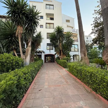Jose Banus 7 - - Apartamento Marbella