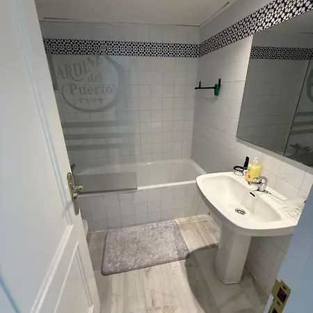 Apartamento Jose Banus 7 - - Marbella