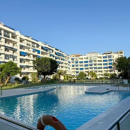 Apartamento Jose Banus 7 - -