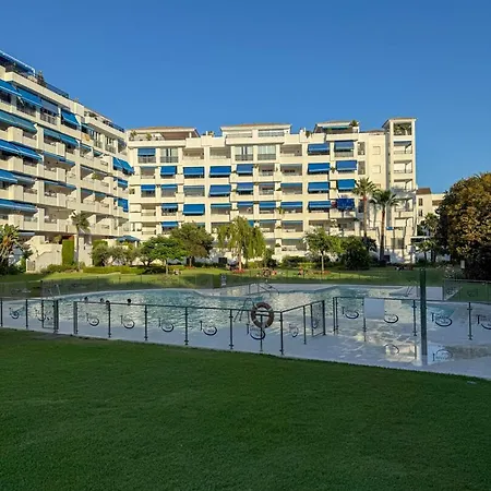 Apartamento Jose Banus 7 - - Marbella