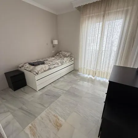 Jose Banus 7 - - Marbella