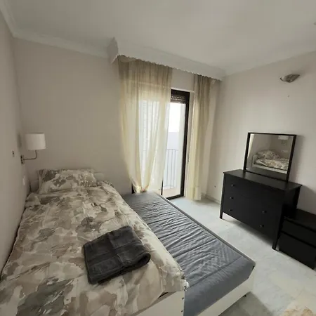 Apartamento Jose Banus 7 - - *