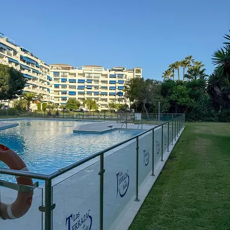 Apartamento Jose Banus 7 - -