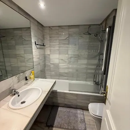 Jose Banus 7 - - Apartamento Marbella