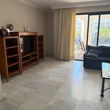 Apartamento Jose Banus 7 - - Marbella