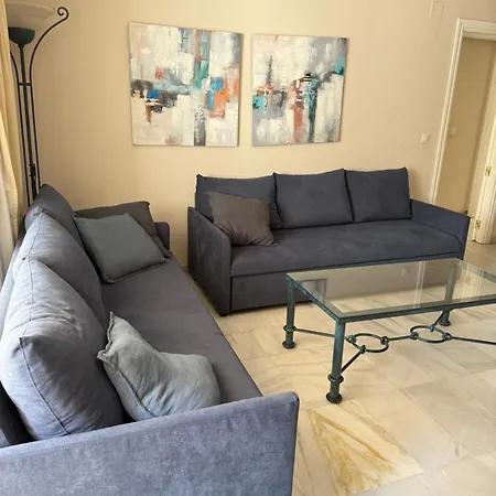 Apartamento Jose Banus 7 - - *